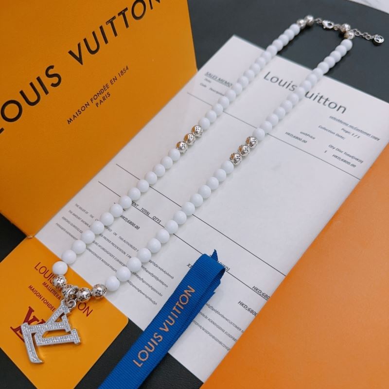 Louis Vuitton Necklaces